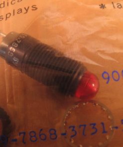 Alternative view of Dialight 249-7868-3731-504 Light Indicator