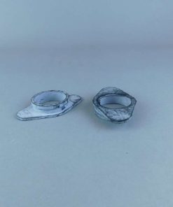 Alternative view of Dresser 53240 Gasket
