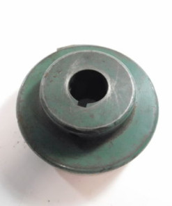 TB Woods 1.125" Bore Flange Coupling 7S