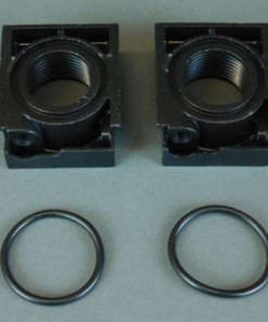 Schrader Bellows 9456-4000 3/4" Pipe Connector Kit