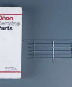 Alternative view of Onan 134-4316 Scroll Guard, Cummins