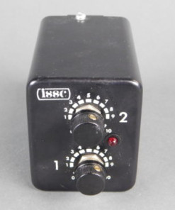 ISSC 1032-1-H-H-8-B Solid State On/Off Delay