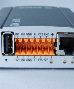 Alternative view of Bosch Video Decoder F-01U-028-529 VIP XD