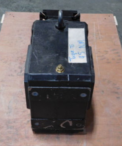 Alternative view of 7.3:1 Ratio Stober K513AG0073MT30 Gearhead Servofit