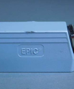 *Lot of 6* 10102900 Epic HBE 24 Housing