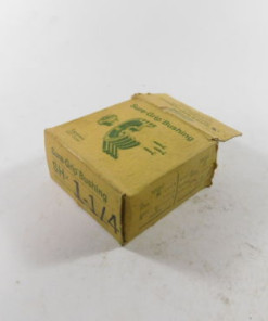 Alternative view of TB Woods SHX1-1/4 Sure Grip Bushing, 1.25"