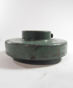 Alternative view of TB Woods 1" Flange Coupling 6S