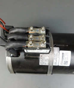 Alternative view of Evergreen 3392 Marathon Motor Starter Contactor CFR
