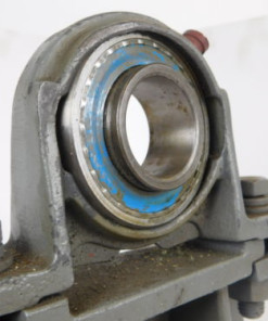 Alternative view of Foster Bearing Housing w/ Riser