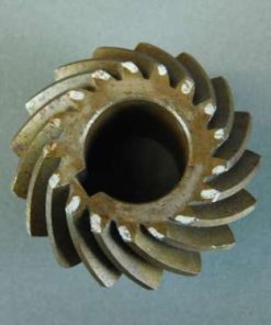 Alternative view of Doboy 185692 Bevel Gear