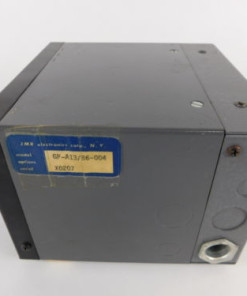 Alternative view of JMR GP-A13 86-004 Counter Controller Digital