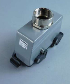 Alternative view of Walther Electric CH724 1" Size 8 Procon Housing