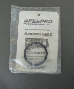 FEL-PRO 35710 O-Ring Thermostat Seal 12551507