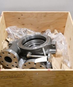 Flowserve A-M00002166 Casing Assembly 13" Intake 4" Bore Size