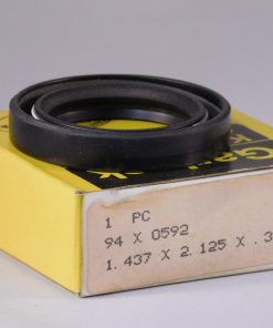 Garlock 94X0592 Klozure Oil Seal