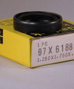 Garlock 97X6188 Klozure Oil Seal