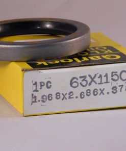 Garlock KLOZURE 63X1150 Oil Seal