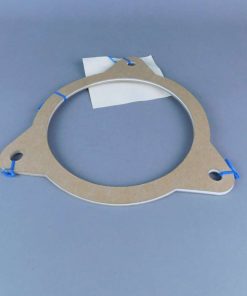 Gasket Disch Teflon #PW Quadramatic 035908