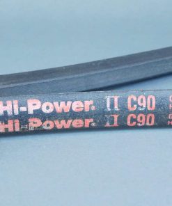 Alternative view of Gates 9004-2090 High Power II Belt C90