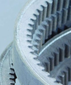 Alternative view of Gates 9014-2112 Tri-Power Belt CX112