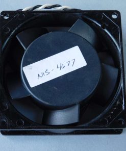 Alternative view of *Lot of 11* Multicomp MC19671 92x92mm Fan 115VAC