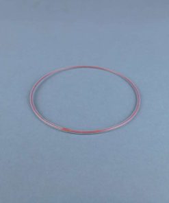Alternative view of Gorman-Rupp 25157-040 Silicone O-Ring