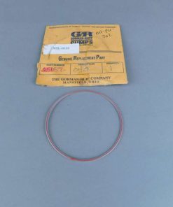 Gorman-Rupp 25157-040 Silicone O-Ring