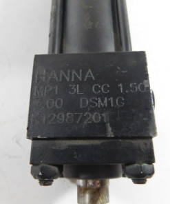 Alternative view of Hanna K12987201 Actuator DSM1G 1.50