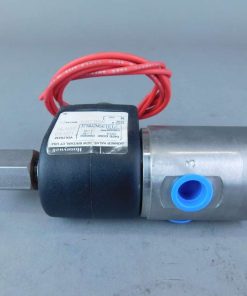 Alternative view of Honeywell 71313SN2MNJ1 Solenoid Valve