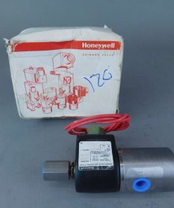 Honeywell 71313SN2MNJ1 Solenoid Valve