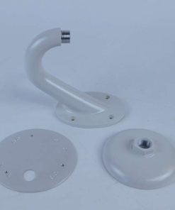 Alternative view of Honeywell HD4DIP-WK Wall Mount Bracket