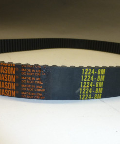 Jason 1224-8M Timing Belt