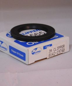 JM Clipper Oil Seal 0142-19740