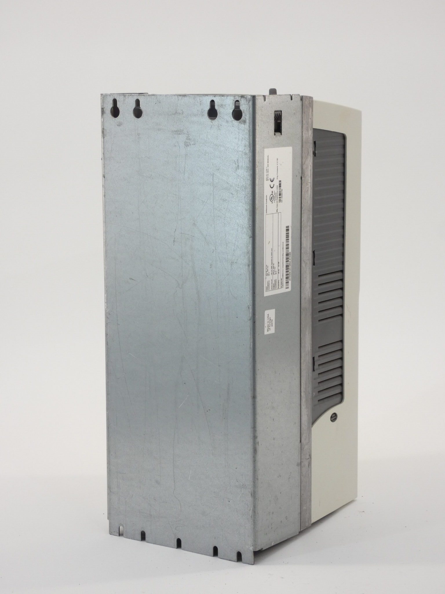 Johnson Controls AYK550-UH-045A-4+K465 VFD Drive 30 HP - Image 7