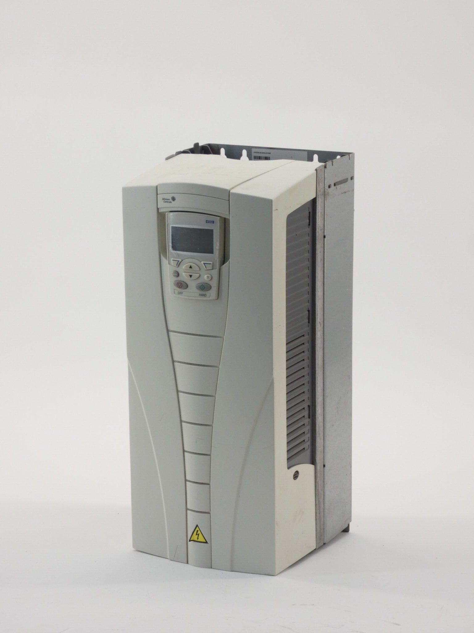 Johnson Controls AYK550-UH-045A-4+K465 VFD Drive 30 HP