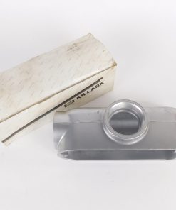Killark OT-6 2" Conduit Body