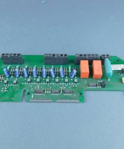 TB Woods U8846A Control Board