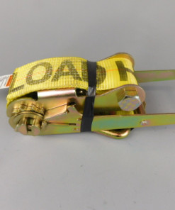 Lift-All Load Hauler Ratchet Strap 1'6"