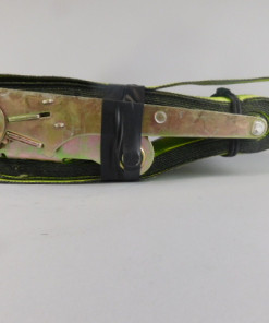 Liftall 5" x 30 Ratchet Strap 5000lbs