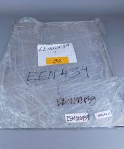 Alternative view of *Lot of 2* Metal Screens Panels EEN00043A