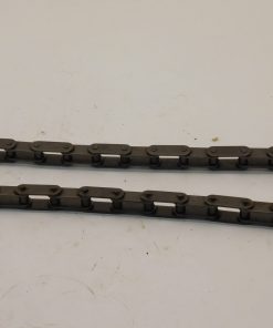 *Lot of 2* Morse C-2060H Roller Chain, 20"