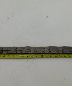Alternative view of *Lot of 2* Morse C-2060H Roller Chain, 20"