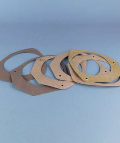 *Lot of 6* Ingersoll-Rand CPN9520063BRG Gasket