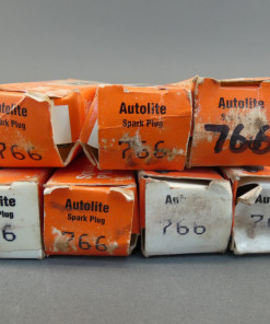 *Lot of 7* Autolite 766 Spark Plug