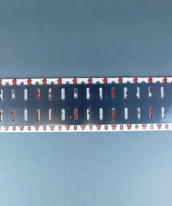 *Lot of 9* Raxxess VPL- 2 SP Alum Vent Panel 2