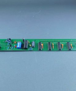 Control Board CS-02051