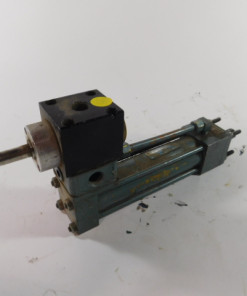 Lehigh 2MA78 Actuator