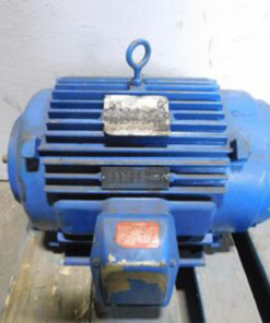 Marathon Motor 215TC 3-1/8" Shaft Length 1-5/16" Shaft Diameter