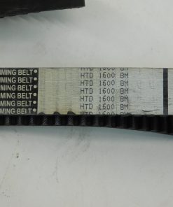 Alternative view of M.E.C. HTD 1600 8M Timing Belt