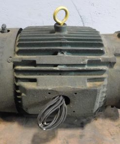 Motor 182TC 1800RPM 230/460V